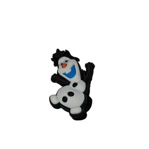 Disney Frozen Olaf Crocs Charm (4/$8)